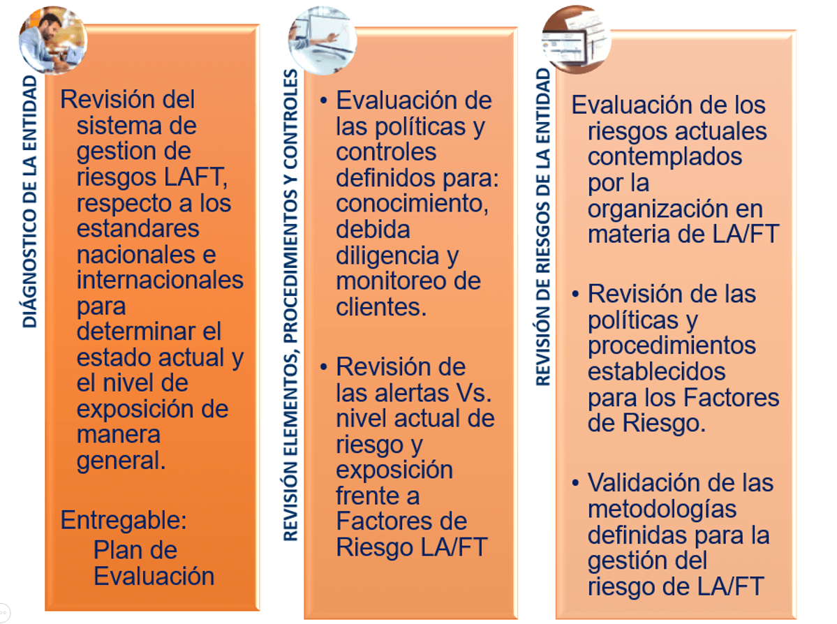 Procesos de Consultoría